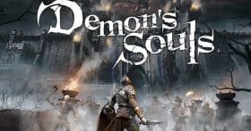 Demons Souls