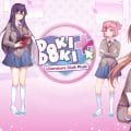 Doki Doki Literature Club Plus