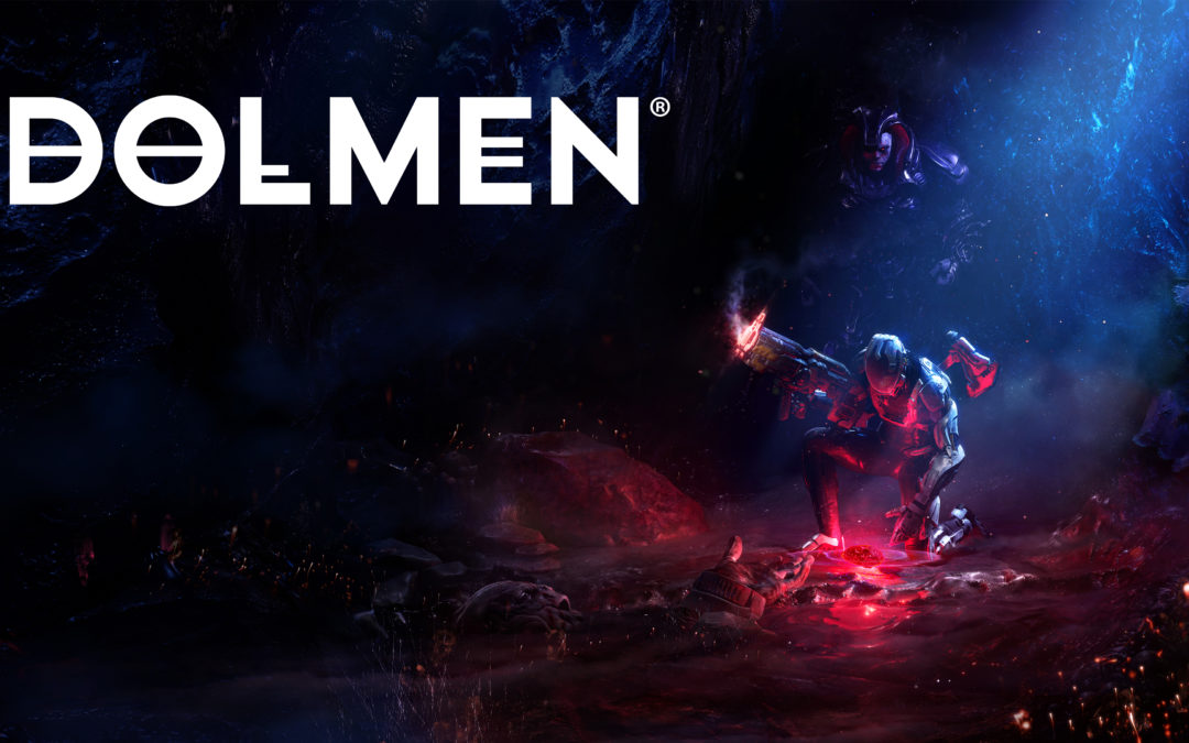 Dolmen – Edition Day One (Xbox, PS4, PS5)