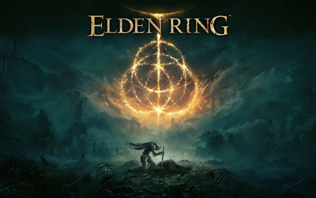 Elden Ring – Launch Edition (Xbox Series X, PS5)
