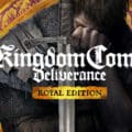 Kingdom Come Deliverance Royal Edition