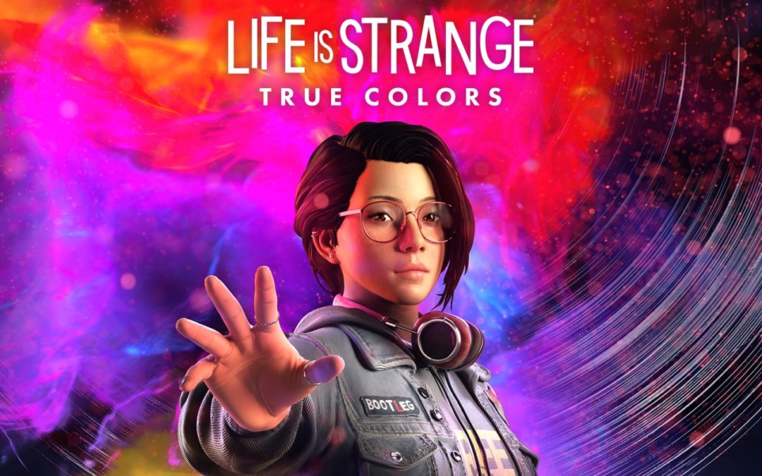 Life is Strange: True Colors (Switch)