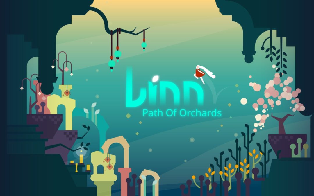 Red Art Games annonce Linn: Path of Orchards