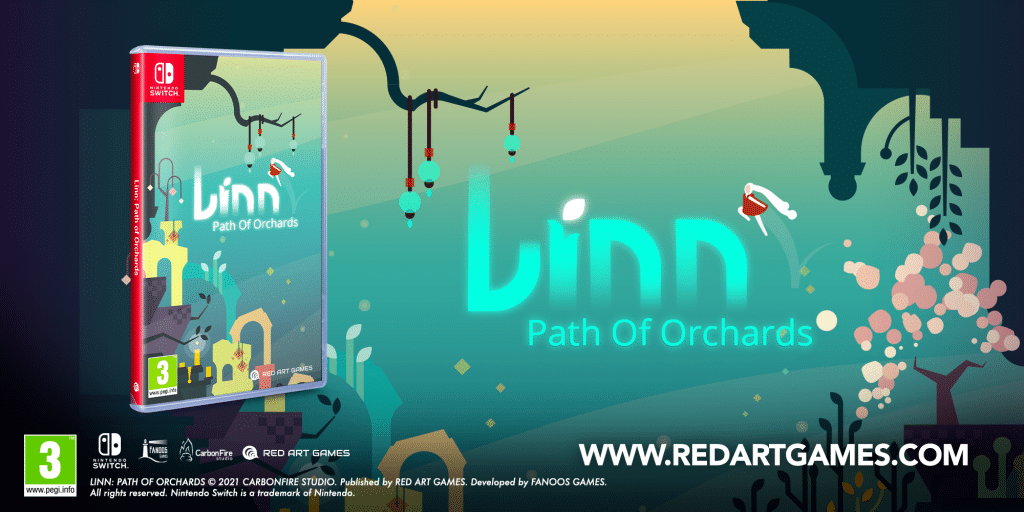 Linn Path Of Orchards Redartgames