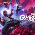 Marvels Guardians Of The Galaxy