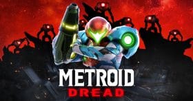 Metroid Dread