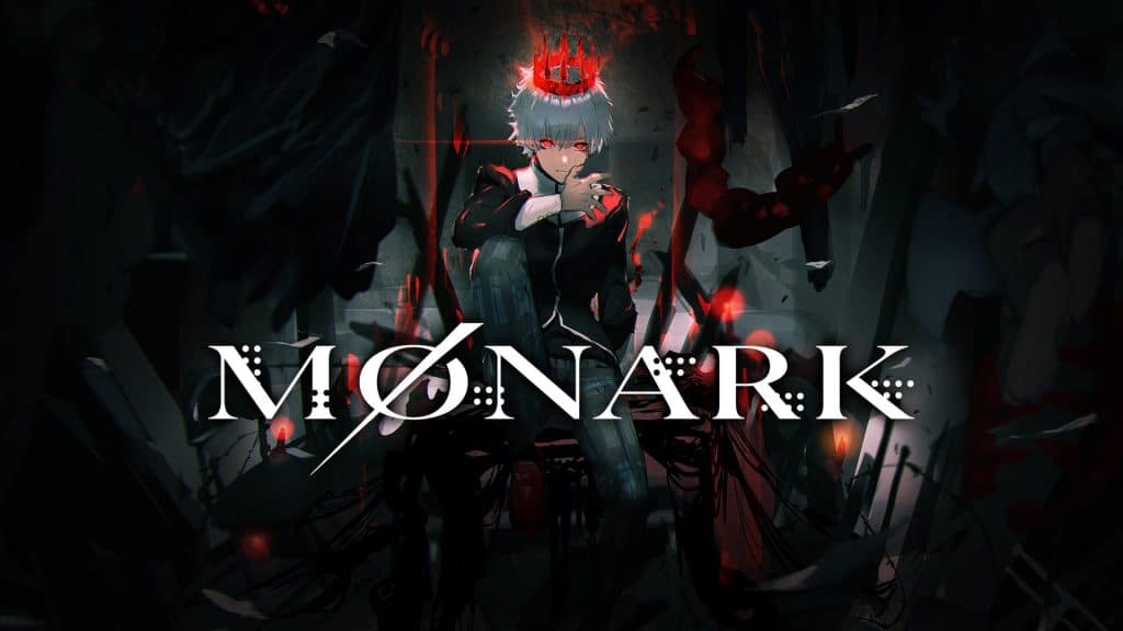 Monark