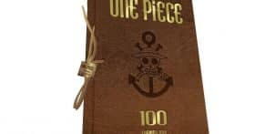 One Piece Tome 100 Edition Collector