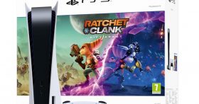 PS5 Ratchet Clank