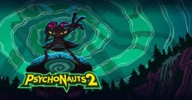 Psychonauts 2