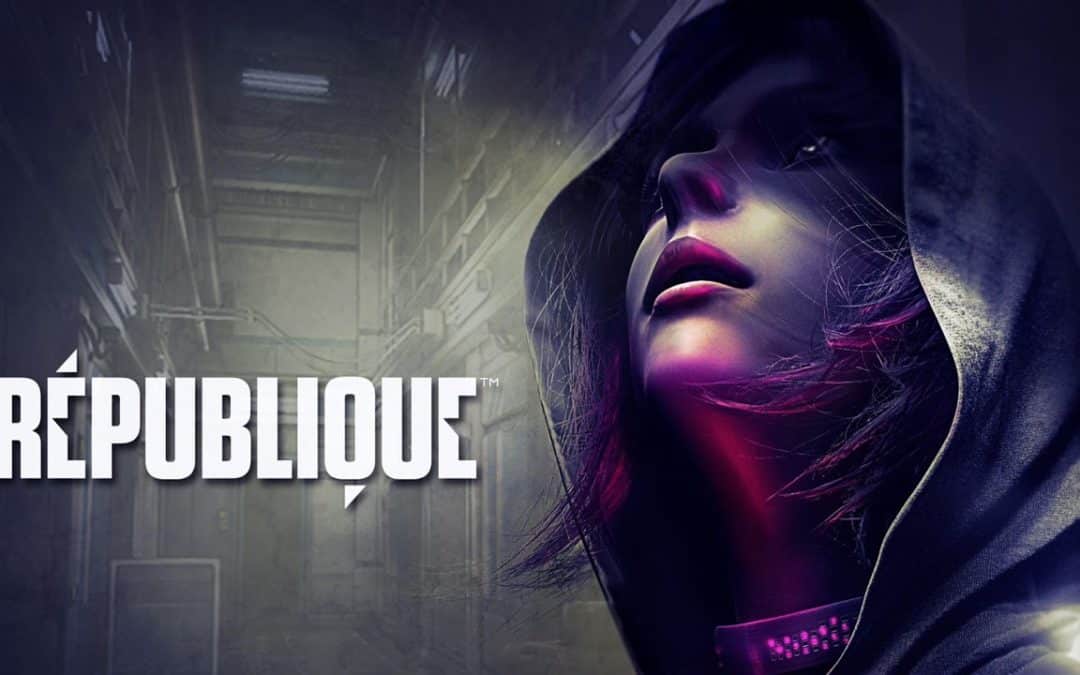 LRG annonce République: Anniversary Edition