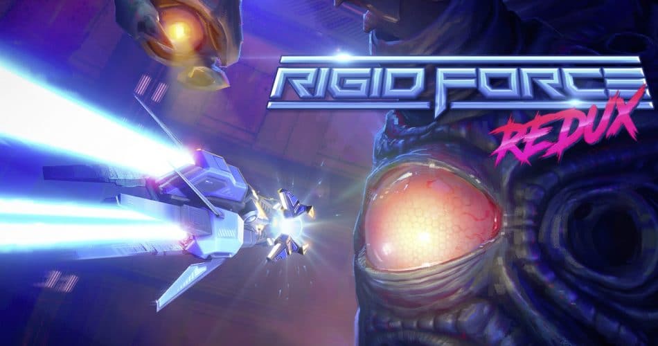 Rigid Force Redux