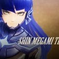 Shin Megami Tensei V