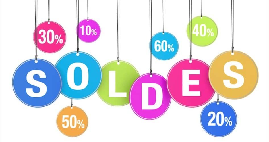 Soldes Ete