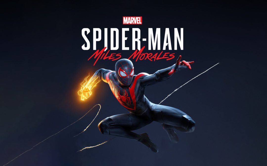 Marvel’s Spider-Man: Miles Morales (PS5) / Edition Ultimate