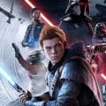 Star Wars Jedi Fallen Order