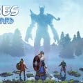 Tribes Of Midgard