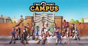 Two Point Campus Final