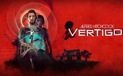 Alfred Hitchcock: Vertigo – Edition Limitée (Switch)