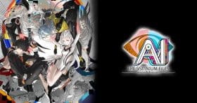 Ai The Somnium Files