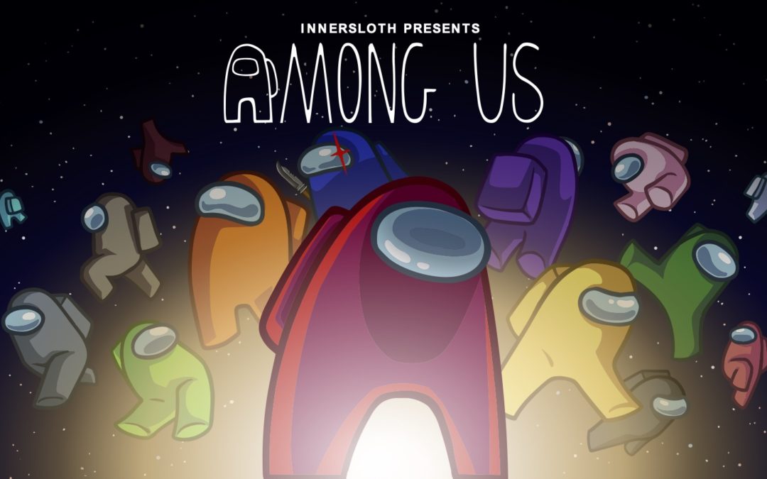 Among Us – Edition Crewmate (Switch)