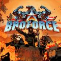 Broforce