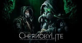 Chernobylite