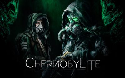 Chernobylite (PS5)