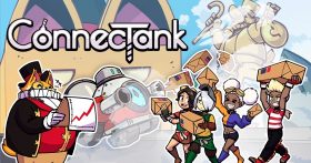 Connectank