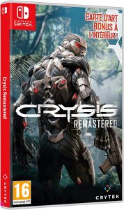 Crysis Switch
