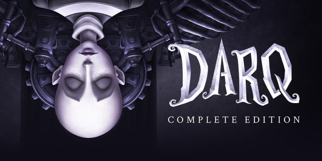 Darq Complete Edition