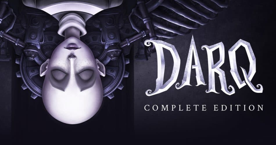 Darq Complete Edition