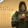 Death Stranding Directors Cut