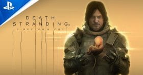 Death Stranding Directors Cut