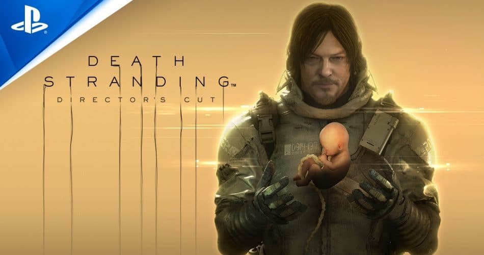 Death Stranding Directors Cut