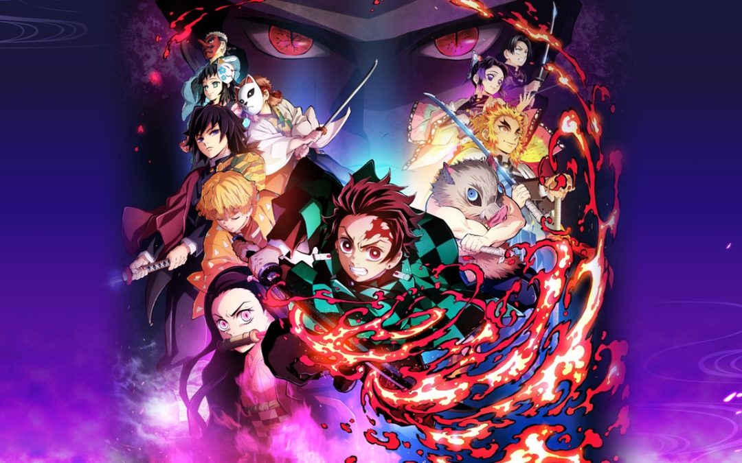 Demon Slayer: Kimetsu no Yaiba – The Hinokami Chronicles (Xbox, PS4, PS5)