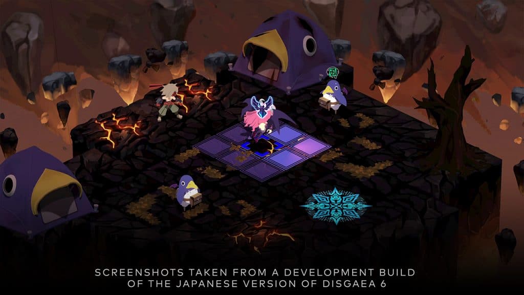 Disgaea 6 Screen 05