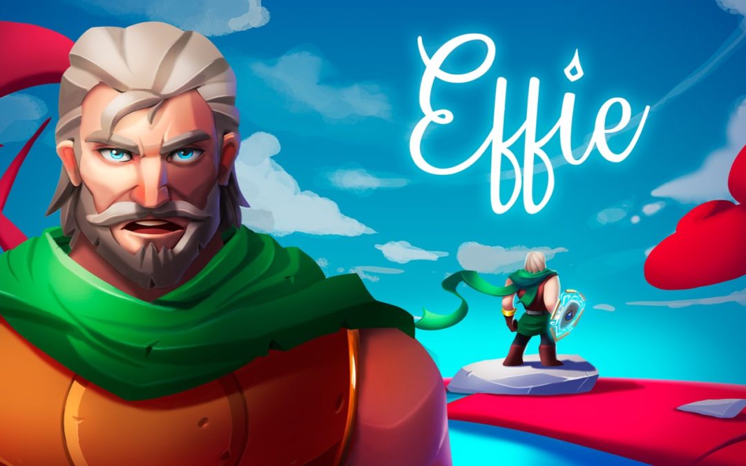 Effie – Galand’s Edition (Switch)