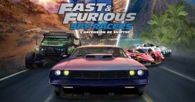 Fast Furious Spy Racers Shift3r
