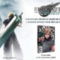 Final Fantasy Vii Remake Book