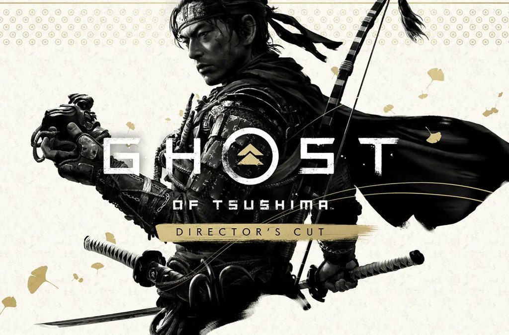 Ghost of Tsushima : Director’s Cut (PS5)