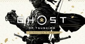 Ghost Of Tsushima Directors Cut