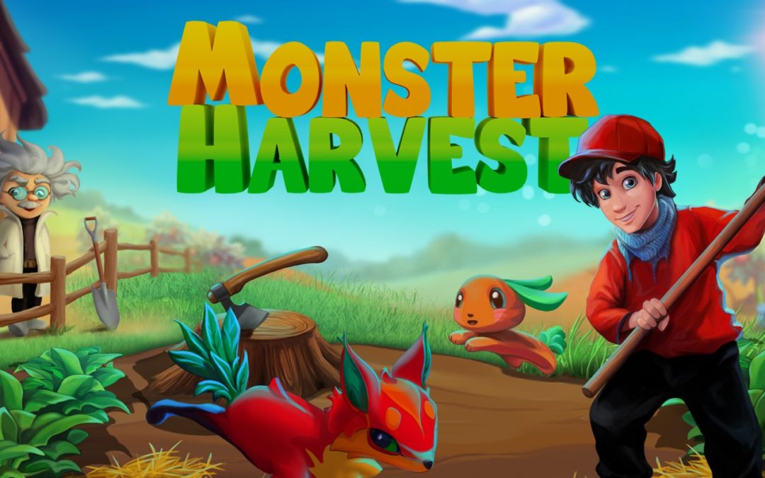 Monster Harvest (Switch)