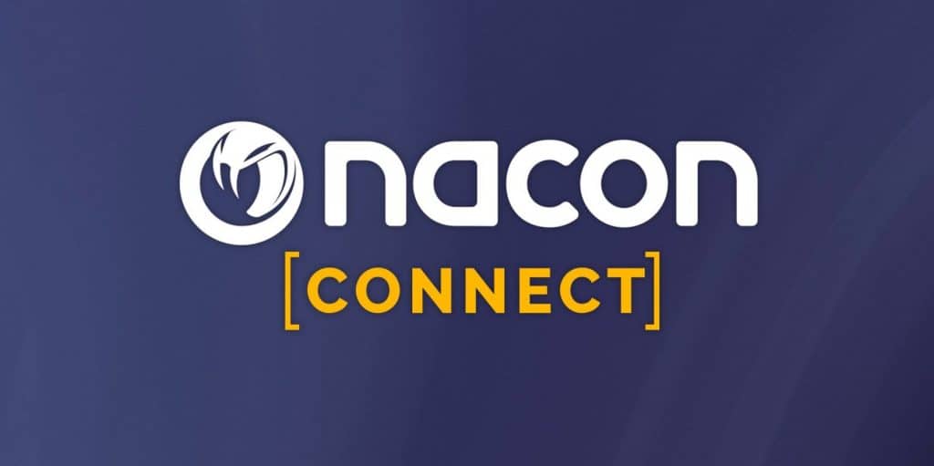 Nacon Connect 2021