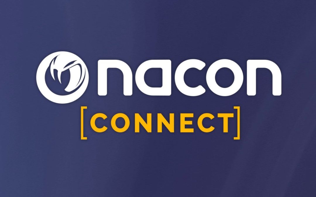 NACON Connect (Juillet 2021)