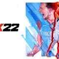 NBA 2k22 Logo