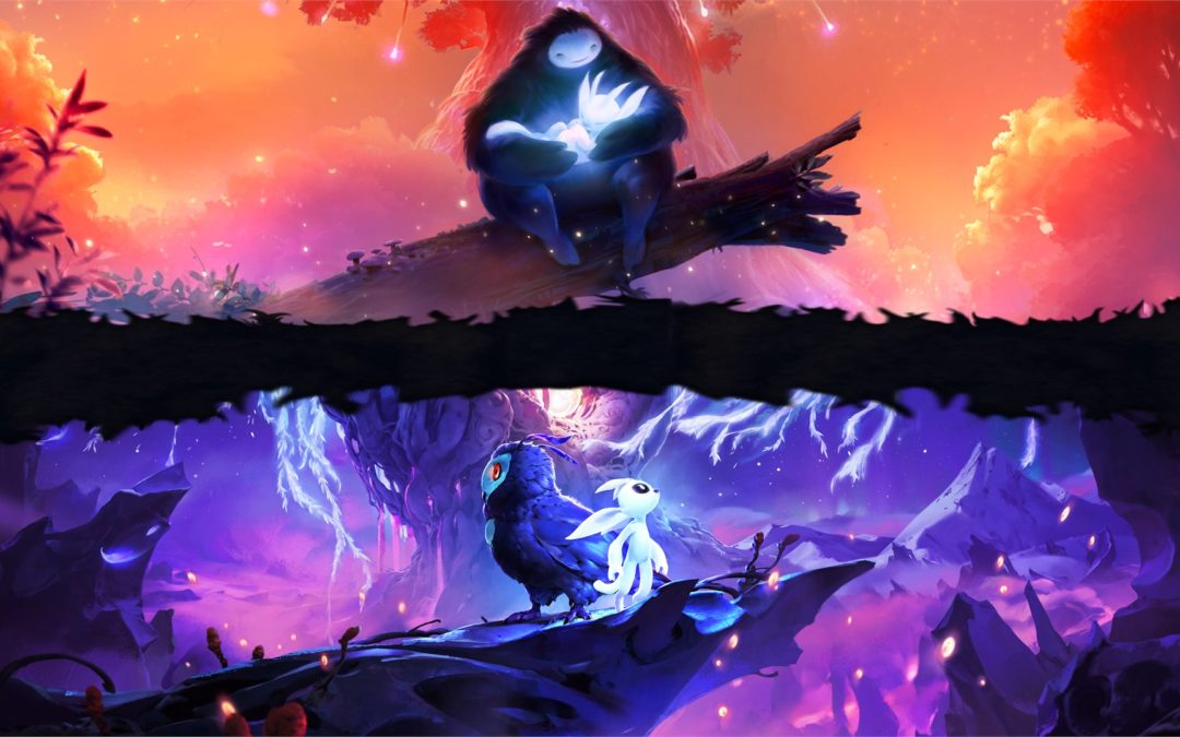 Ori The Collection (Switch)