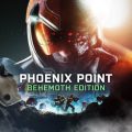 Phoenix Point Behemoth Edition