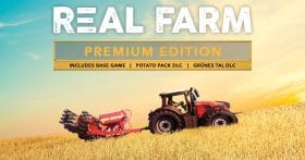 Real Farm Premium Edition