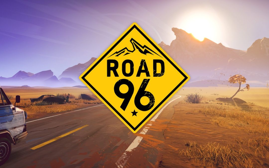 Road 96 (Xbox, PS4, PS5)